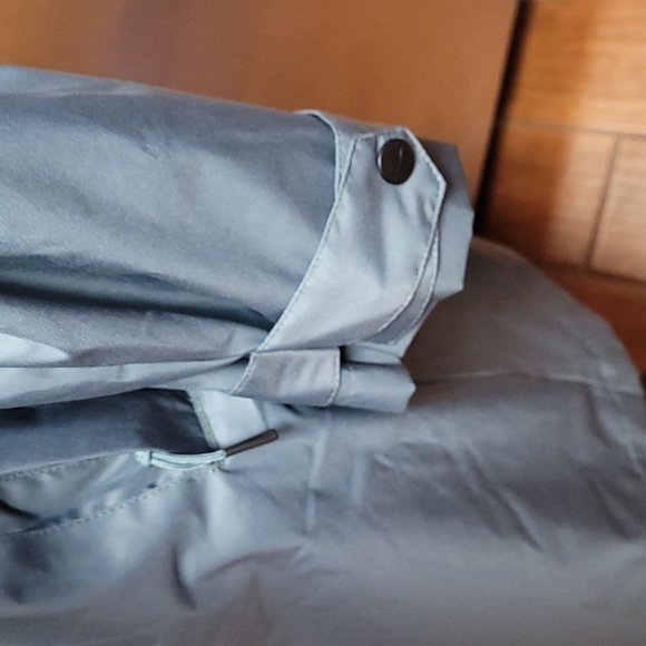 Nike Trench Coat - Picture 8 of 13